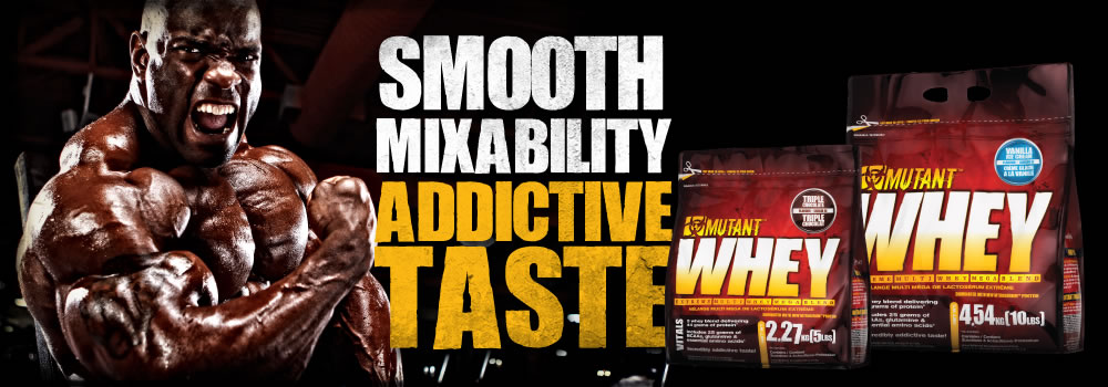 mutant whey banner